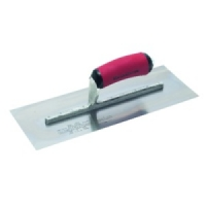 Marshalltown MXS13SDSS Stainless Steel Finishing Trowel 13 x