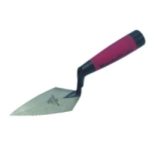 Marshalltown Pointing Trowel With Durasoft Handle 5in