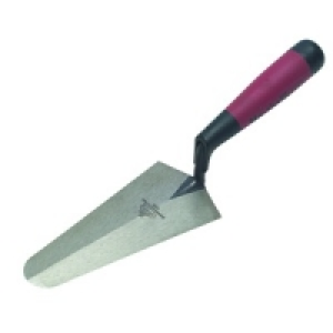 Marshalltown Gauging Trowel With Durasoft Handle 7in