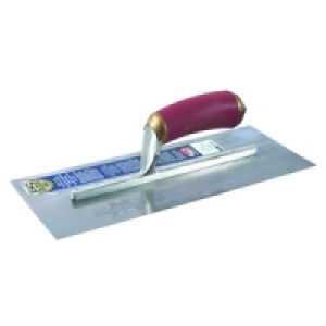 Marshalltown MPB13SSD Seamless Preworn Plaster Trowel 13x5in