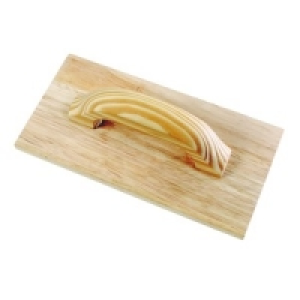 Wickes Wood Float £7.89