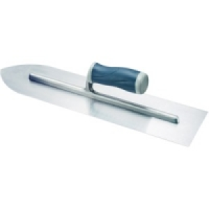 Wickes Flooring Trowel 16in &pound;9.59