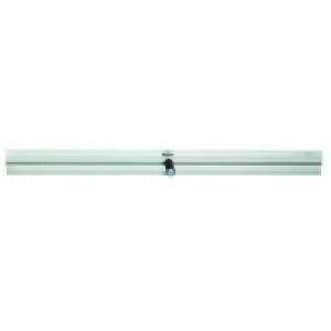 Wickes Aluminium Smooth Darby 1200mm £16.99