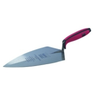Ragni Crown Philadelphia Brick Trowel 11in £19.99