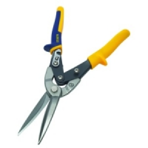 Irwin Irw10504314 Multi Purpose Aviation Snips 325mm £14.99