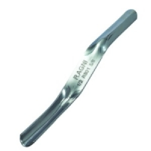 Ragni R801 Brick Jointer 0.5 x 0.63in £4.99