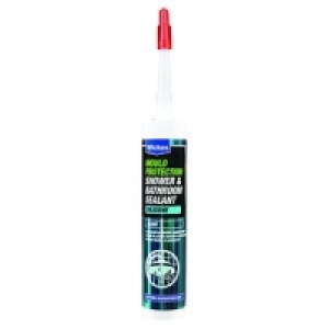 Wickes Mould Protect Sealant Clear 310ml £6.99