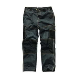 Dickies 22 Work Trouser Grey 38W 33L