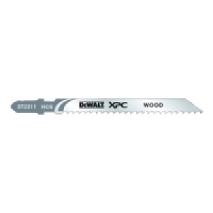 Dewalt T101D Jigsaw Blade Pack 5 £7.29