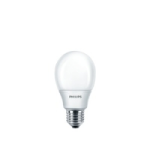Philips 12W ES CFL Bulb