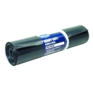 Wickes Heavy Duty Rubble Sacks 10 Roll