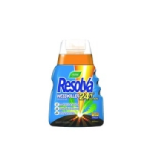 Westland Resolva 24 Hour Weedkiller 500ml £14.99
