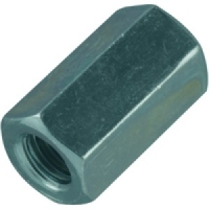 Wickes Studding Connectors M6 Pack 6 £2.65
