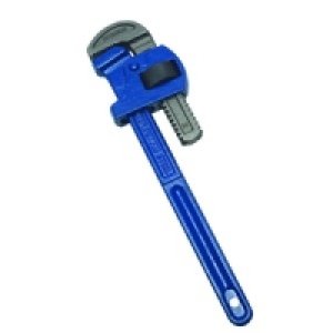 Irwin Record Stillson Rec30014 Wrench 14in