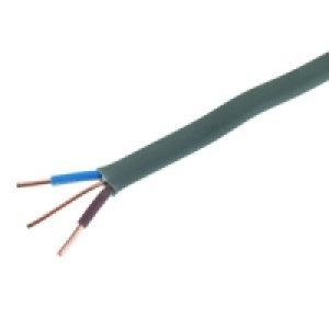 Wickes  Wickes Twin and Earth Cable 2.5mm x 16.5m 6242YH