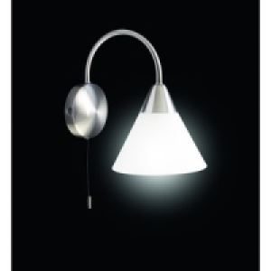 Wickes Parma Wall Light
