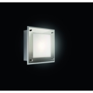 Wickes Cube Wall Light