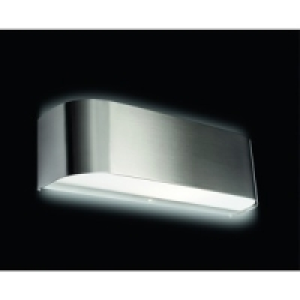 Wickes Jonah Uplighter Wall Light