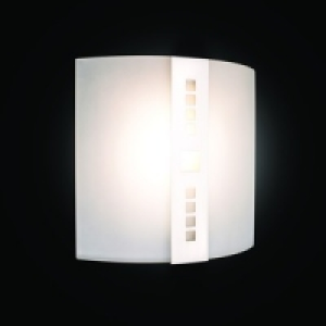 Wickes Barton Wall Light £17.99