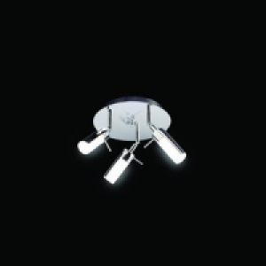 Wickes Iona Triple Spotlight £43.99