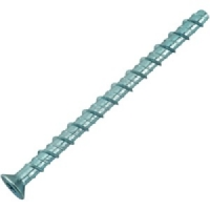 Wickes Plugless Frame Fixers 8x100mm Pack 4 £3.62