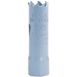 Wickes Bi-Metal Hole Saw 16mm £5.48
