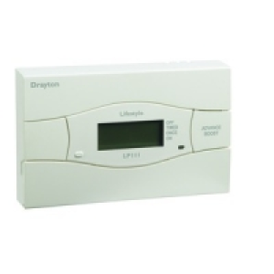 Drayton LP111 24 Hour Timeswitch