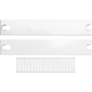 Wickes Type 21 Double Panel Plus Radiator Conversion Kit 500
