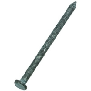 Wickes Galvanised Round Wire Nails 40mm 400g £3.47