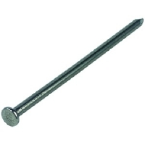 Wickes Round Wire Nails 50mm 2kg &pound;10.79