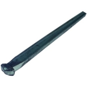Wickes Cut Clasp Nails 75mm 400g £3.96