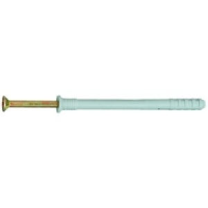 Wickes Hammer Fixers 8x100mm Pack 20 £10.47