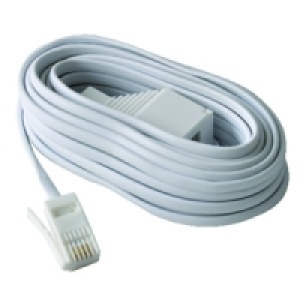 Maxview Telephone Extension Lead 5m