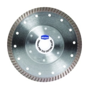 Wickes Pro Tile Cutting Blade 180mm £51.05
