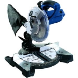 Wickes Compound Mitre Saw 1200w £79.99