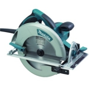 Makita 5008MG 210mm Circular Saw + Case 240v
