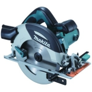 Makita HS7100 190mm Circular Saw + Case £175.99