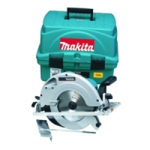 Makita 5903RK 235mm Circular Saw + Case