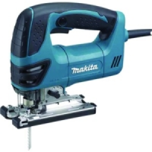 Makita 4350FCT Jigsaw 240v