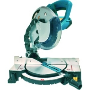 Makita MLS100 Mitre Saw 240v
