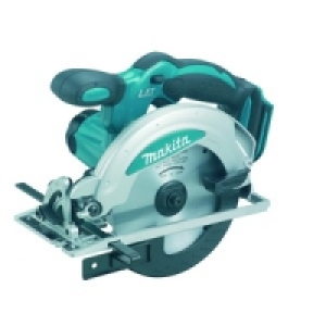 Makita BSS610RFE Circular Saw 18v