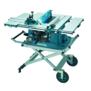 Makita MLT100X 10in Table Saw 240v