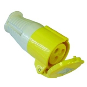 Wickes 16A 110V Socket