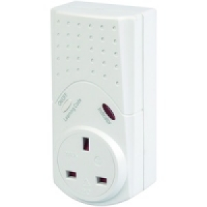 Wickes 7 Day Intelligent Timer