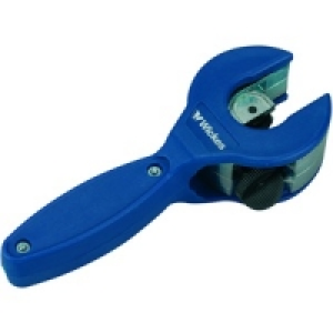 Wickes Ratchet Tube Cutter 6 - 23mm