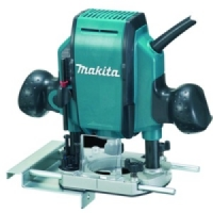 Wickes  Makita RP0900X 1/4in Router 110v