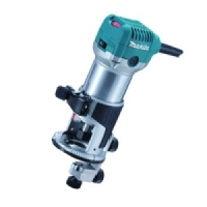 Makita RT0700CX4/2 1/4in Router 240v