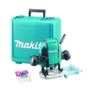 Makita RP0900X/2 1/4in Router 240v