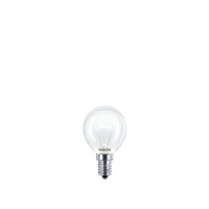 Philips 40W SES Oven Bulb