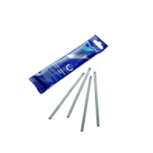 Spear & Jackson Eclipse Hacksaw Blades 250mm Pack 10
